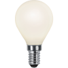 LED lampa E14 | P45 | frostad | 2700K | 3W [Star Trading] 375-12 361462 - 4