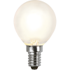 LED lampa E14 | P45 | frostad | 2700K | 4W [Star Trading] 350-25 361461 - 2