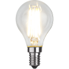 LED lampa E14 | P45 | klar | 2700K | 4W [Star Trading] 351-25 361240 - 2