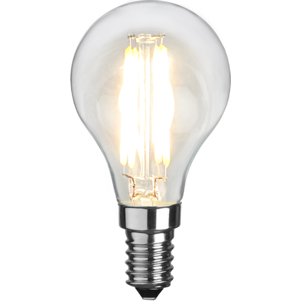 LED lampa E14 | P45 | low voltage 12-24 | 2.2W [Star Trading] 357-70 361766 - 1