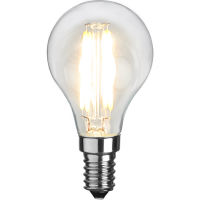 LED lampa E14 | P45 | low voltage 12-24 | 2.2W [Star Trading] 357-70 361766