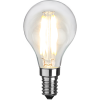 LED lampa E14 | P45 | low voltage 12-24 | 2.2W [Star Trading] 357-70 361766 - 1