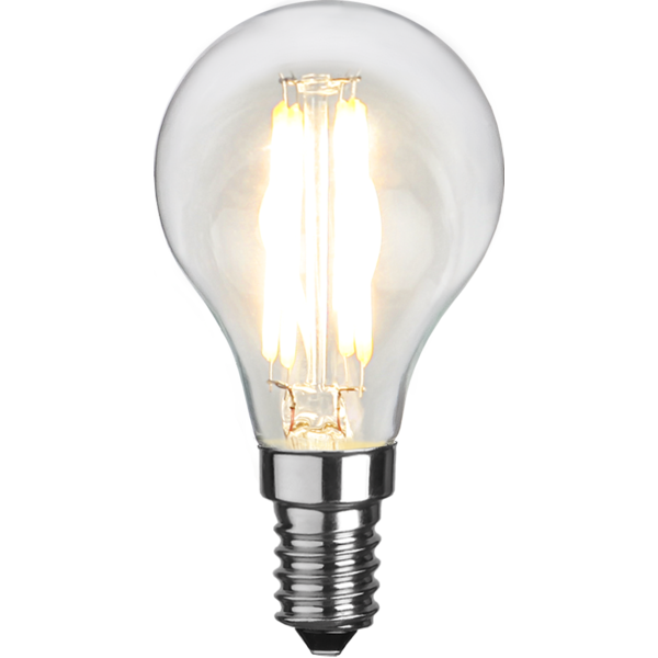 LED lampa E14 | P45 | low voltage 12-24 | 2.2W 357-70 361766 - 1