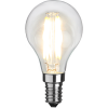 LED lampa E14 | P45 | low voltage 12-24 | 2.2W 357-70 361766 - 1