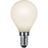 LED lampa E14 | P45 | opal | 2700K | 2W [Star Trading] 375-11 361767 - 1