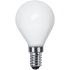 LED lampa E14 | P45 | opal | 2700K | 2W [Star Trading] 375-11 361767 - 3