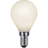 LED lampa E14 | P45 | opal | 2700K | 2W 375-11 361767 - 1
