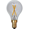 LED lampa E14 | P45 | soft glow | 0.5W [Star Trading] 353-17-1 361768 - 2