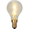 LED lampa E14 | P45 | soft glow | 0.5W