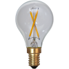 LED lampa E14 | P45 | soft glow | 0.5W 353-17-1 361768 - 2