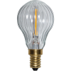 LED lampa E14 | P45 | soft glow | 0.8W | dimbar [Star Trading] 353-60 361769 - 3