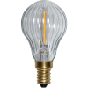LED lampa E14 | P45 | soft glow | 0.8W | dimbar 353-60 361769 - 3