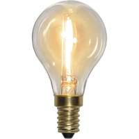 LED lampa E14 | P45 | soft glow | 0.8W 353-13 361354