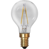 LED lampa E14 | P45 | soft glow | 2100K | 1.5W [Star Trading] 353-11-1 361241 - 1