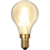 LED lampa E14 | P45 | soft glow | 2100K | 1.5W [Star Trading] 353-11-1 361241 - 2