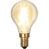 LED lampa E14 | P45 | soft glow | 2100K | 1.5W 353-11-1 361241 - 2
