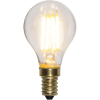 LED lampa E14 | P45 | soft glow | 4W | 3-stegs dimbar 354-81-1 361770 - 3