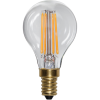 LED lampa E14 | P45 | soft glow | 4W | 3-stegs dimbar 354-81-1 361770 - 4