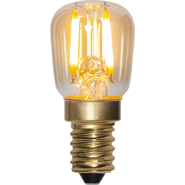 LED lampa E14 | ST26 | 0.5W 353-59-1 361242 - 1