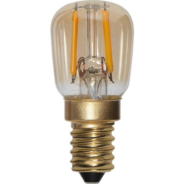 LED lampa E14 | ST26 | 0.5W 353-59-1 361242 - 2