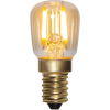 LED lampa E14 | ST26 | 0.5W