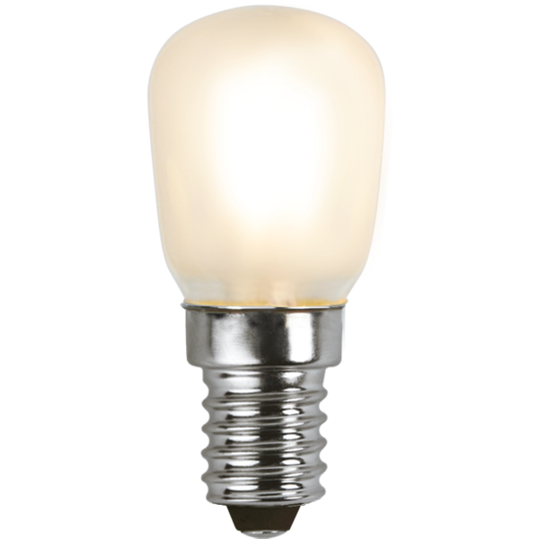 LED lampa E14 | ST26 | 1.3W 350-01-1 361781 - 1