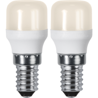 LED lampa E14 | ST26 | 1.4W | 2st [Star Trading] 360-07-3 361457