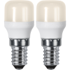 LED lampa E14 | ST26 | 1.4W | 2st [Star Trading] 360-07-3 361457 - 1