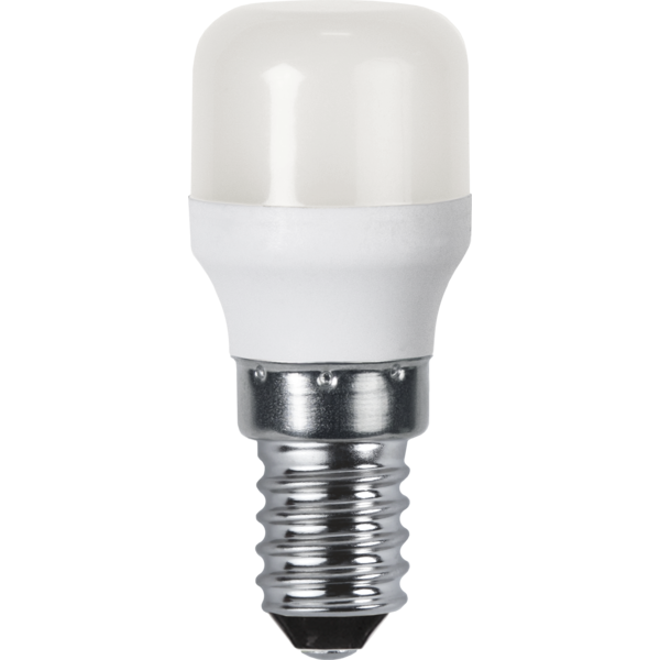 LED lampa E14 | ST26 | 1.4W | 2st [Star Trading] 360-07-3 361457 - 2