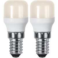 LED lampa E14 | ST26 | 1.4W | 2st 360-07-3 361457