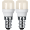 LED lampa E14 | ST26 | 1.4W | 2st