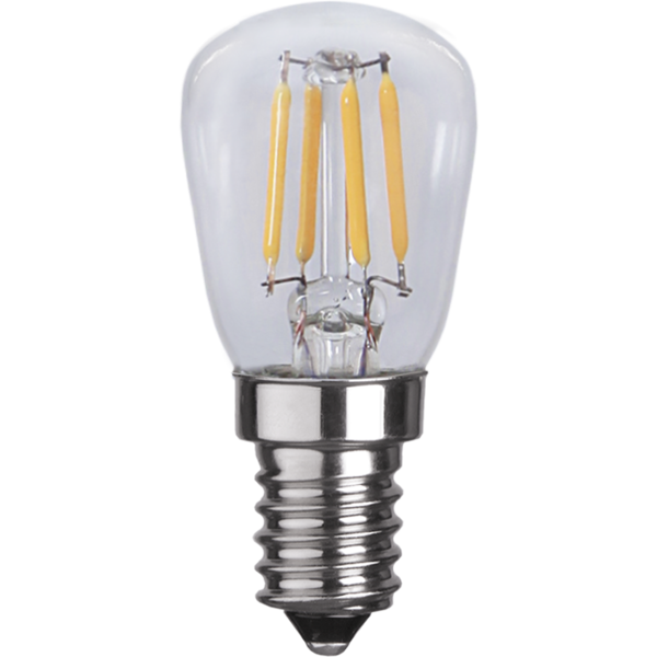 LED lampa E14 | ST26 | 2.8W | dimbar 352-42-1 361468 - 2
