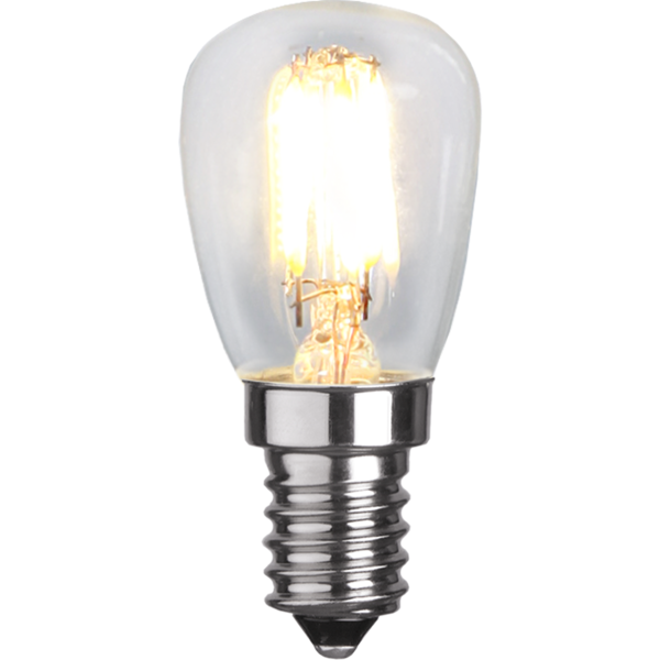 LED lampa E14 | ST26 | 2.8W | dimbar 352-42-1 361468 - 3