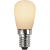 LED lampa E14 | ST26 | 2W | 3-stegs dimbar [Star Trading] 375-88 361782 - 3
