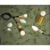 LED lampa E14 | ST26 | 2W | 3-stegs dimbar [Star Trading] 375-88 361782 - 5