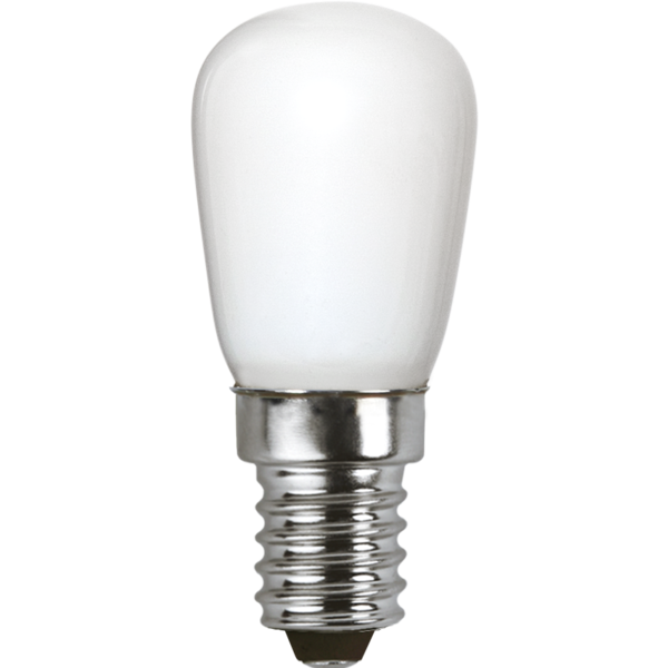 LED lampa E14 | ST26 | 2W | 3-stegs dimbar 375-88 361782 - 4