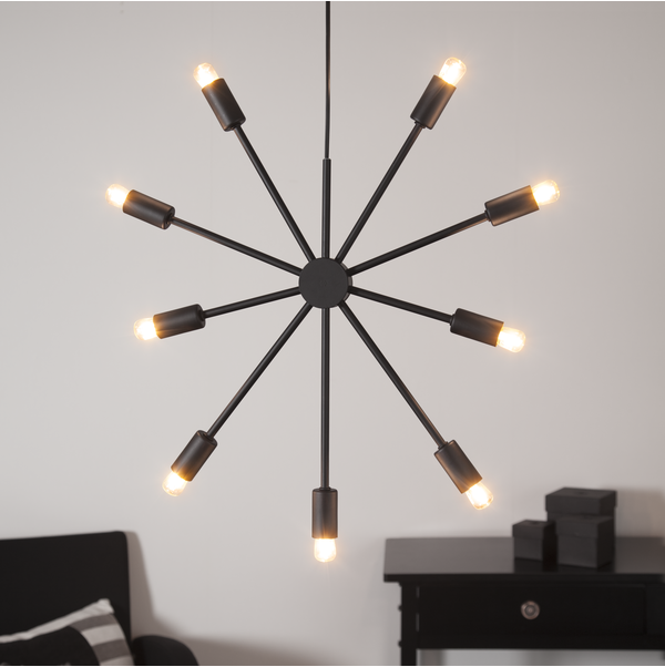 LED lampa E14 | ST26 | klar | 1.3W | 2st [Star Trading] 352-41-2 361467 - 2