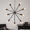 LED lampa E14 | ST26 | klar | 1.3W | 2st [Star Trading] 352-41-2 361467 - 2