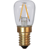 LED lampa E14 | ST26 | soft glow | 1.3W | 2st [Star Trading] 352-60-2 361466 - 2