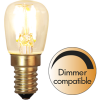 LED lampa E14 | ST26 | soft glow | 1.4W | dimbar [Star Trading]