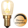 LED lampa E14 | ST26 | soft glow | 1.4W | dimbar 352-59-1 361244 - 1