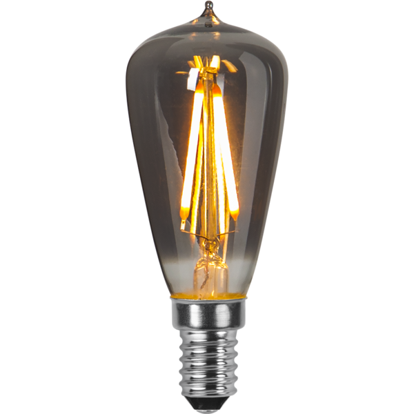 LED lampa E14 | ST38 | 1.6W 353-72-1 361786 - 1