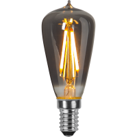 LED lampa E14 | ST38 | 1.6W 353-72-1 361786