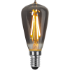 LED lampa E14 | ST38 | 1.6W