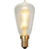LED lampa E14 | ST38 | soft glow | 0.5W [Star Trading]