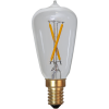 LED lampa E14 | ST38 | soft glow | 0.5W [Star Trading] 353-72-2 361788 - 2