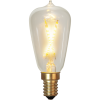 LED lampa E14 | ST38 | soft glow | 0.5W