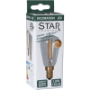 LED lampa E14 | ST38 | soft glow | 1.9W | dimbar [Star Trading]⭐ 352-75 361787 - 5