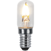 LED lampa E14 | T16 | klar | 0.3W $$ 353-10 361456 - 2