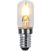 LED lampa E14 | T16 | soft glow | 0.3W [Star Trading] 353-09 361780